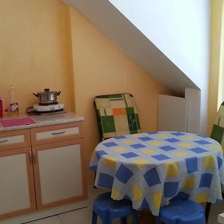Apartman Four Neszebar