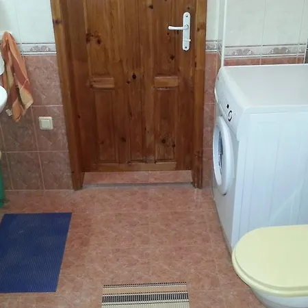 Four Apartman Neszebar