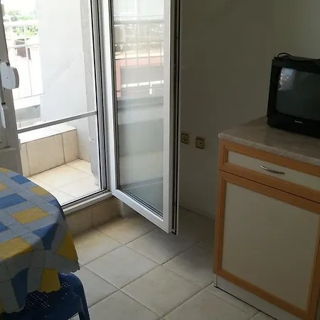 Four Apartman
