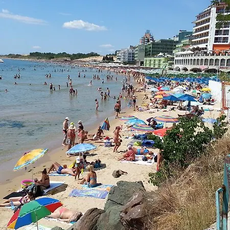 Apartman Four Neszebar
