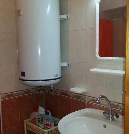 Apartman Four