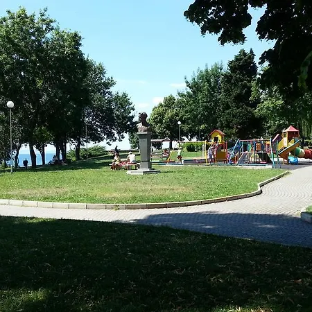 Apartman Four Neszebar