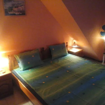 Four Apartman