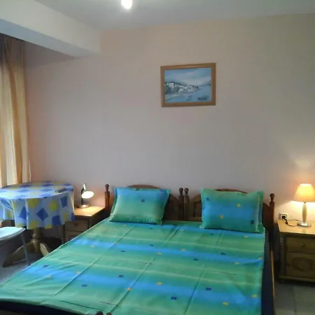 Four Apartman Neszebar