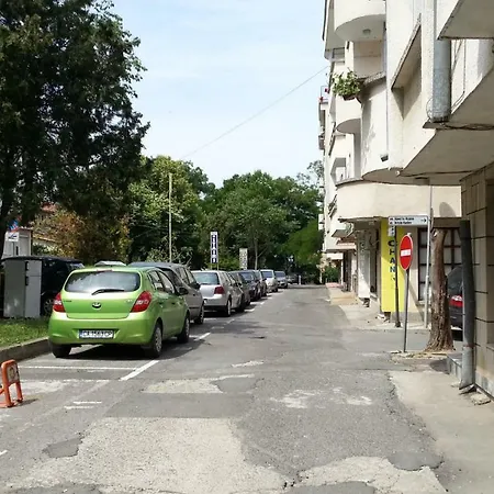 Apartman Four